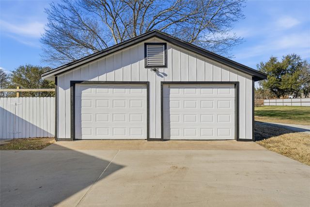 901 S Old Robinson Road, Robinson, TX 76706