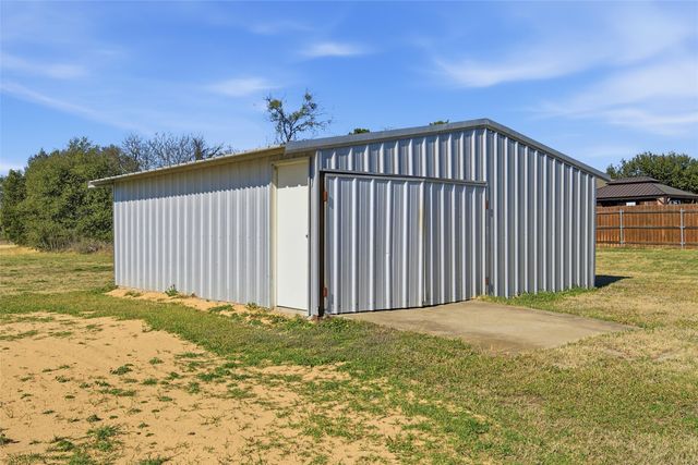 901 S Old Robinson Road, Robinson, TX 76706