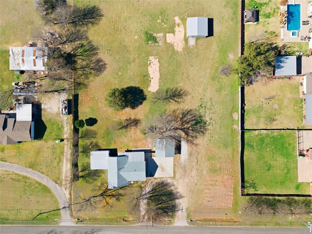 901 S Old Robinson Road, Robinson, TX 76706