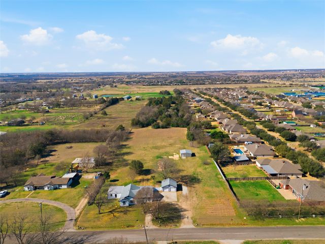 901 S Old Robinson Road, Robinson, TX 76706