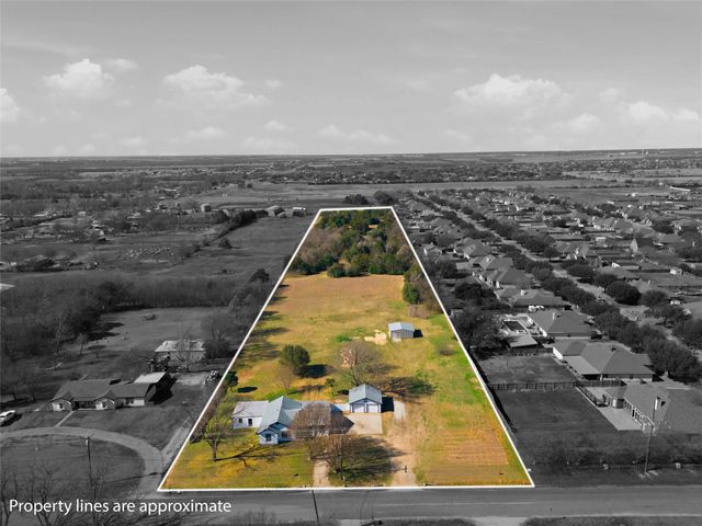 901 S Old Robinson Road, Robinson, TX 76706