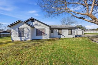 901 S Old Robinson Road, Robinson, TX 76706
