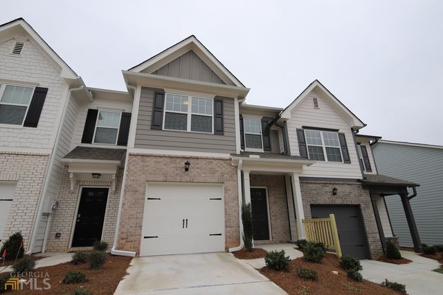 85 Chastain Circle, Newnan, GA 30263