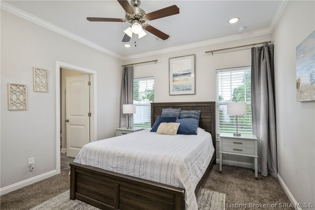 3523 Edgewood Village Drive, Jeffersonville, IN 47130