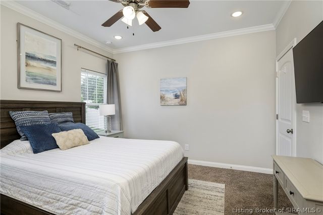 3523 Edgewood Village Drive, Jeffersonville, IN 47130