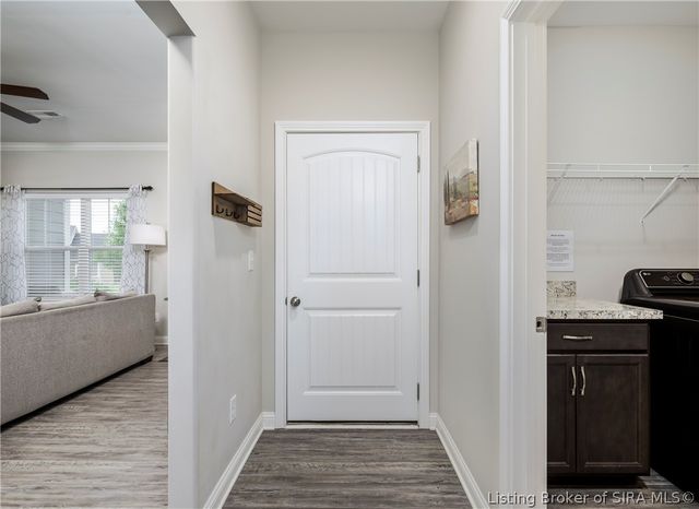 3523 Edgewood Village Drive, Jeffersonville, IN 47130
