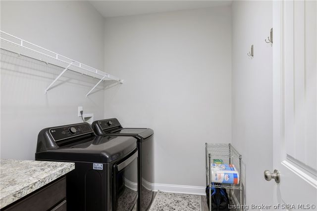 3523 Edgewood Village Drive, Jeffersonville, IN 47130