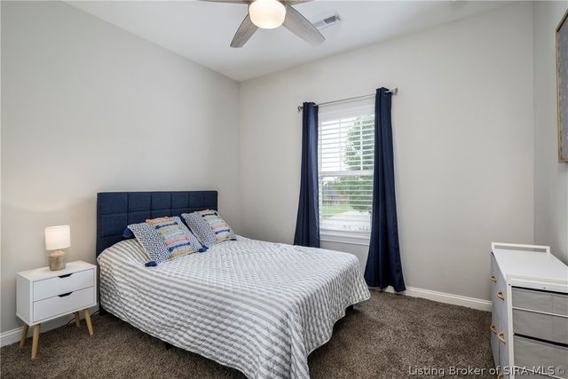 3523 Edgewood Village Drive, Jeffersonville, IN 47130