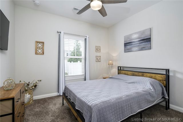 3523 Edgewood Village Drive, Jeffersonville, IN 47130