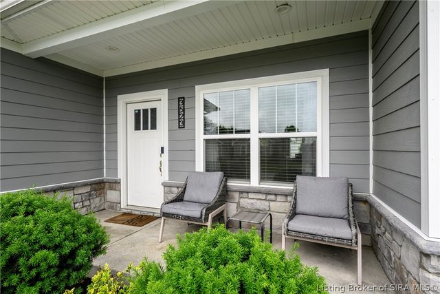 3523 Edgewood Village Drive, Jeffersonville, IN 47130