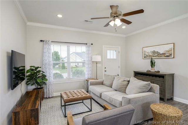 3523 Edgewood Village Drive, Jeffersonville, IN 47130