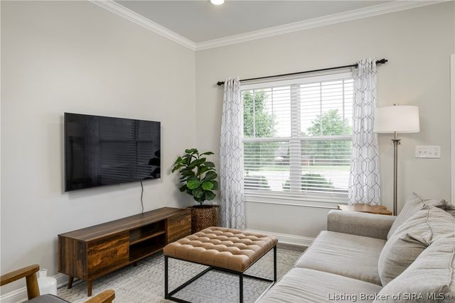 3523 Edgewood Village Drive, Jeffersonville, IN 47130