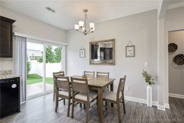 3523 Edgewood Village Drive, Jeffersonville, IN 47130