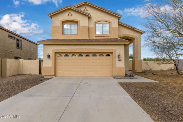 2834 N PAISLEY Lane, Casa Grande, AZ 85122