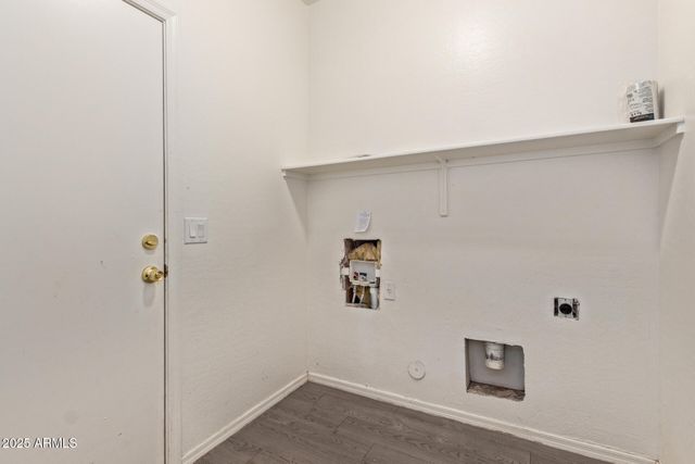 2834 N PAISLEY Lane, Casa Grande, AZ 85122