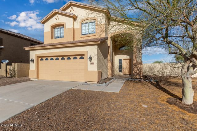 2834 N PAISLEY Lane, Casa Grande, AZ 85122