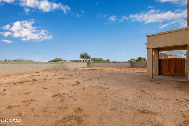 2834 N PAISLEY Lane, Casa Grande, AZ 85122