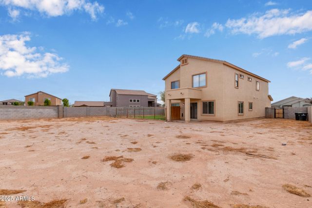2834 N PAISLEY Lane, Casa Grande, AZ 85122