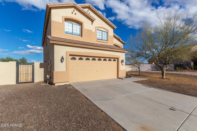 2834 N PAISLEY Lane, Casa Grande, AZ 85122