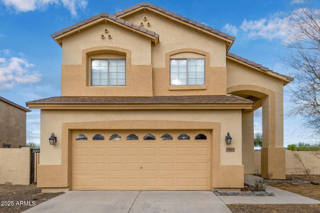 2834 N PAISLEY Lane, Casa Grande, AZ 85122