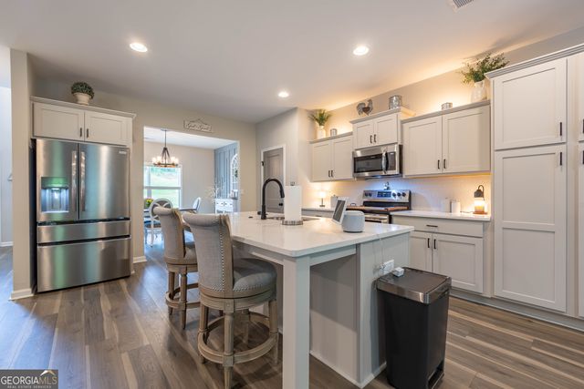 157 Kris Street, Bremen, GA 30110