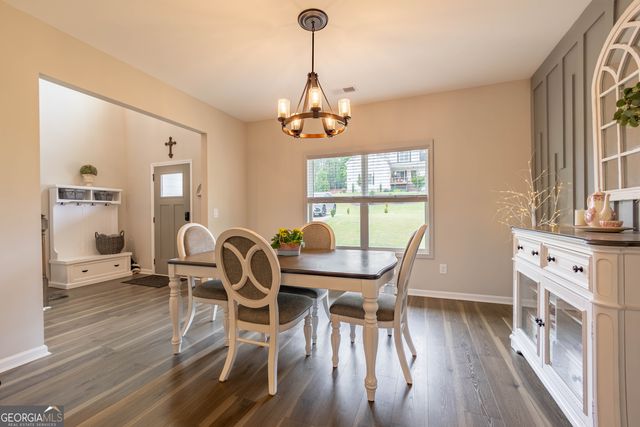 157 Kris Street, Bremen, GA 30110