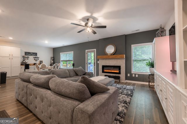 157 Kris Street, Bremen, GA 30110