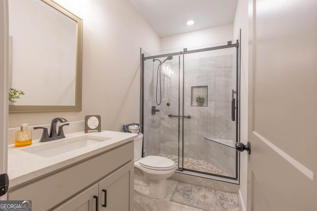 157 Kris Street, Bremen, GA 30110