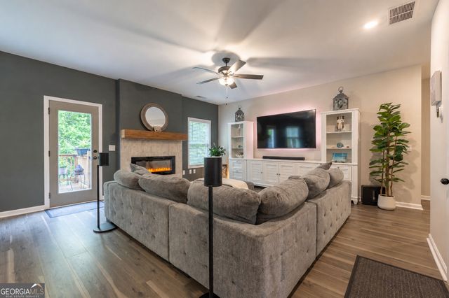 157 Kris Street, Bremen, GA 30110