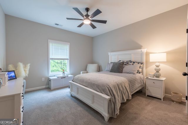 157 Kris Street, Bremen, GA 30110