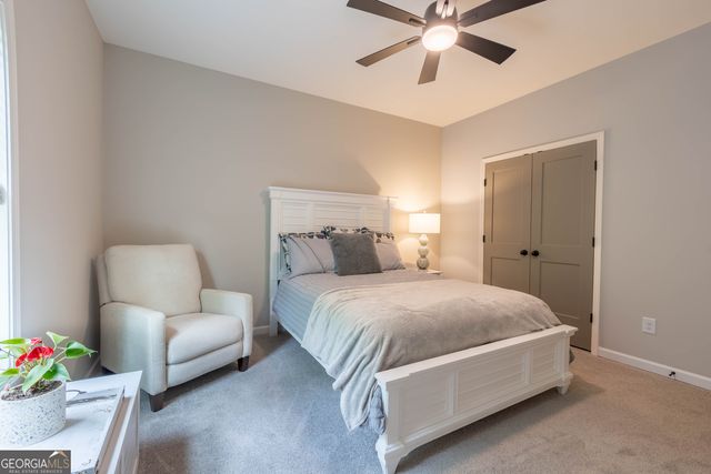 157 Kris Street, Bremen, GA 30110