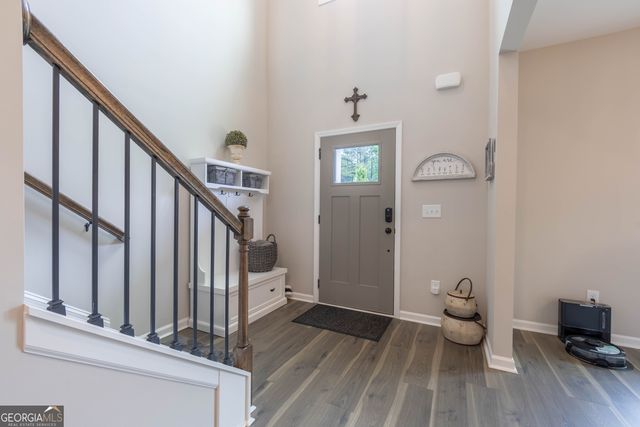 157 Kris Street, Bremen, GA 30110
