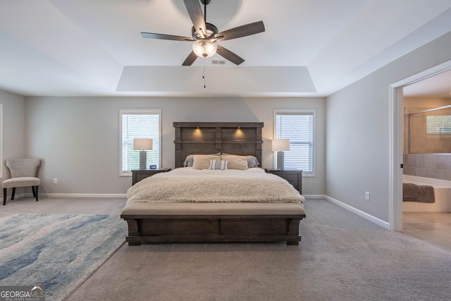157 Kris Street, Bremen, GA 30110