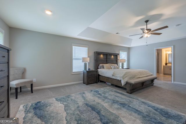 157 Kris Street, Bremen, GA 30110