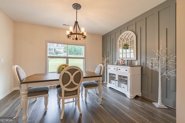 157 Kris Street, Bremen, GA 30110