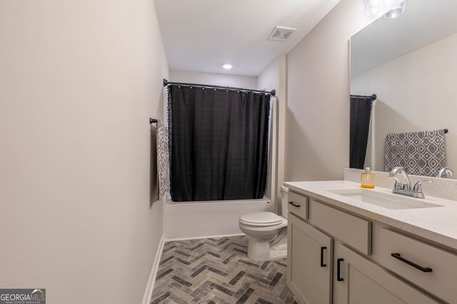 157 Kris Street, Bremen, GA 30110