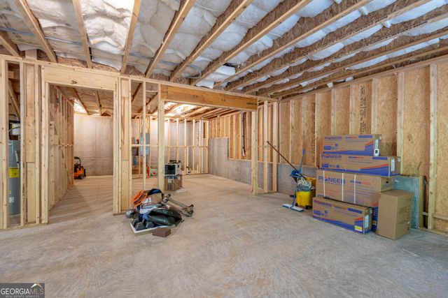 157 Kris Street, Bremen, GA 30110