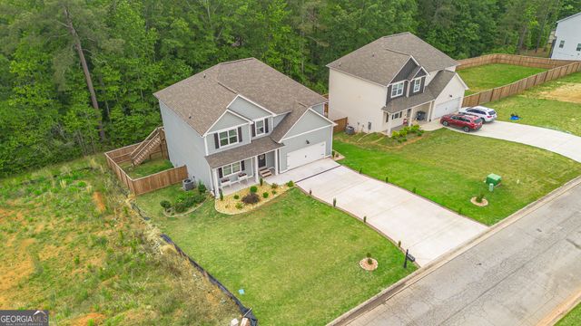 157 Kris Street, Bremen, GA 30110