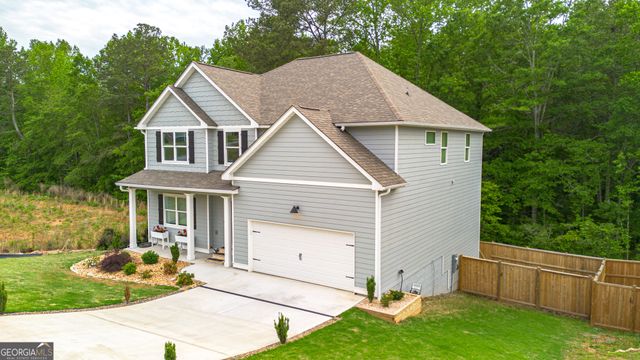 157 Kris Street, Bremen, GA 30110