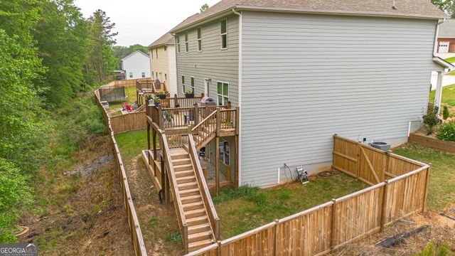 157 Kris Street, Bremen, GA 30110
