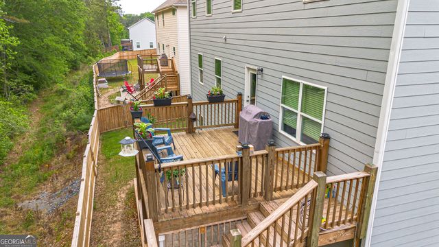 157 Kris Street, Bremen, GA 30110