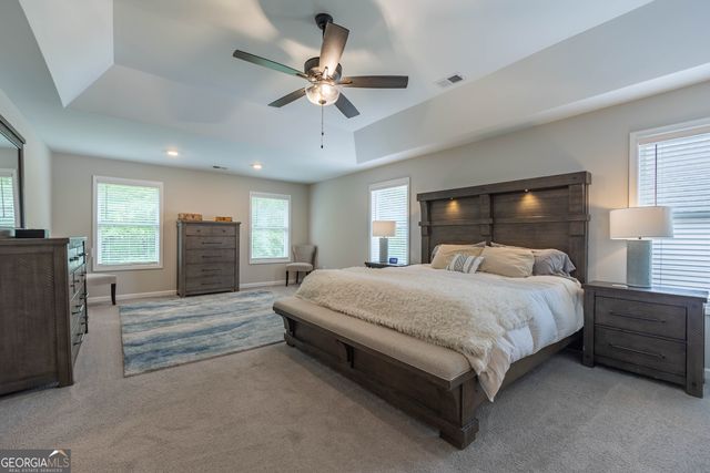 157 Kris Street, Bremen, GA 30110