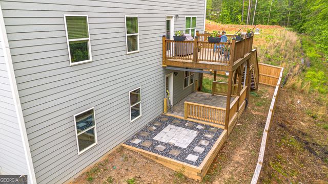 157 Kris Street, Bremen, GA 30110