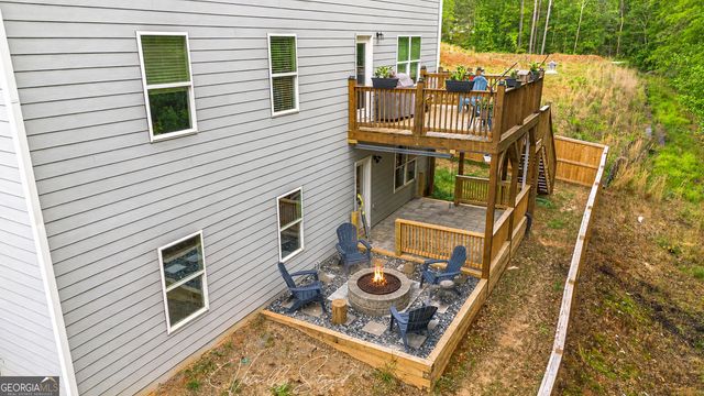 157 Kris Street, Bremen, GA 30110