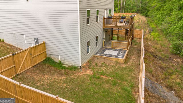 157 Kris Street, Bremen, GA 30110