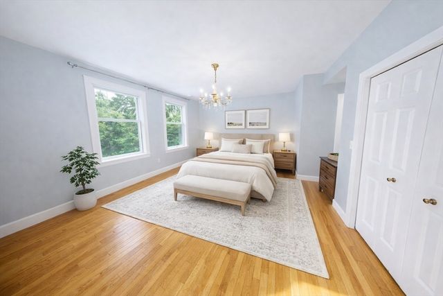 216 Summit Ave 201, Brookline, MA 02446