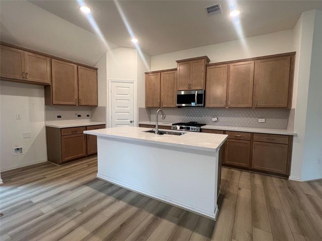 303 Landes Trail, Willis, TX 77318