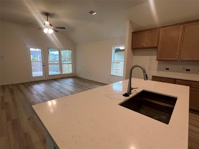 303 Landes Trail, Willis, TX 77318