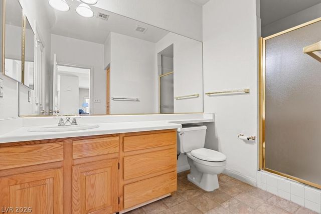 472 Fallwood Lane, Las Vegas, NV 89107