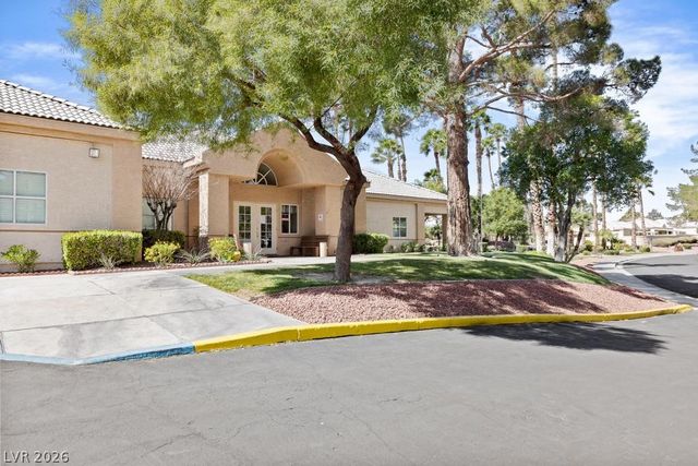 472 Fallwood Lane, Las Vegas, NV 89107